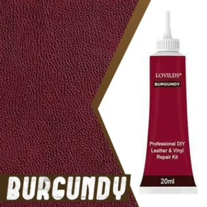 Advanced Leather Repair Gel - Image 6