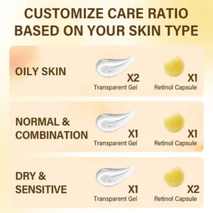 Anti-Aging Moisturizing Cream - Image 4