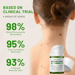 NatureErase Instant Mole & Spot Cream - Image 4
