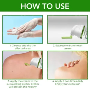 NatureErase Instant Mole & Spot Cream - Image 8