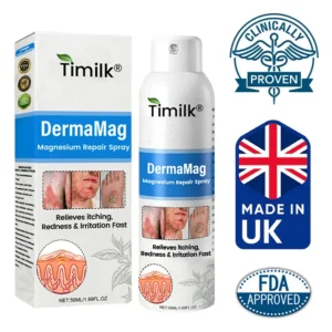 DermaMag Magnesium Repair Spray