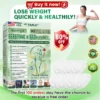 Moringa · Berberine × NAD+ 10-in-1 Advanced Metabolic Nano Microneedle Patch