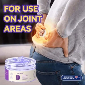 Turmeric & Emu Oil Arthritis Soothing Massage Gel - Image 9