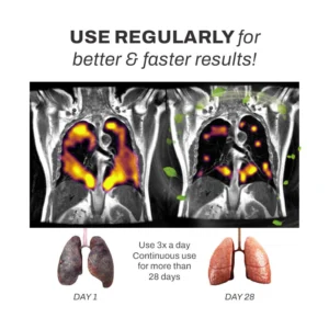 Organic LungCleanser RepairDetox NasalSpray - Image 5