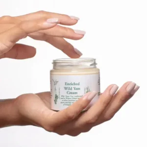Organic Wild Yam Cream - Image 8