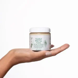 Organic Wild Yam Cream - Image 9