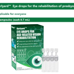 Eye Drops for Presbyopia Rehabilitation - Image 8