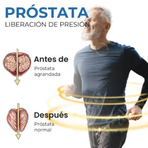 Advanced BeeBoom Nasal Inhaler For Prostate Wellness - Image 5