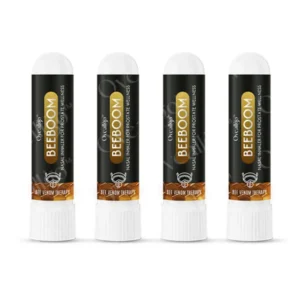 Advanced BeeBoom Nasal Inhaler For Prostate Wellness - Image 9