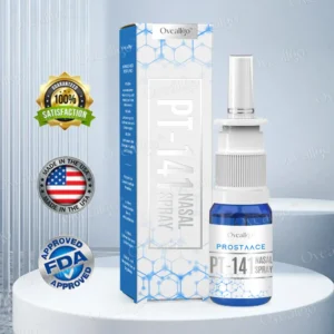 ProstaAce PT-141 Nasal Spray