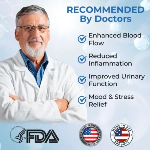 ProstaAce PT-141 Nasal Spray - Image 5