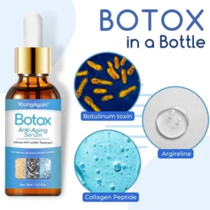 Oveallgo ™ Youthfully Botox Face Serum - Image 2