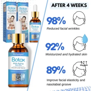 Oveallgo ™ Youthfully Botox Face Serum - Image 6