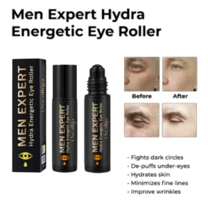 Men PLUS Expert Hydra Energetic Eye Roller - Image 5