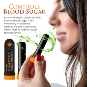 SugarStable EX Nasal Inhaler - Image 3