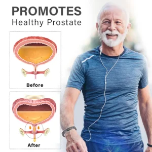 TitaniumMag Prostate Wellness Bracelet - Image 3