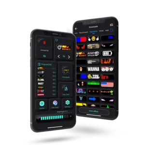 PANNEAU LED PERSONNALISABLE - Image 4