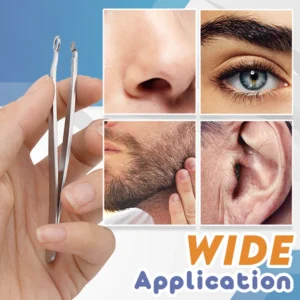 Pain-Free Nose Hair Cutter - Image 3