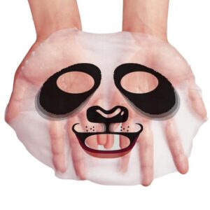 Panda Mask - Image 2