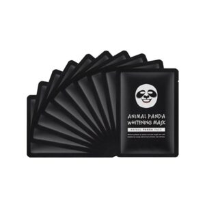 Panda Mask - Image 3