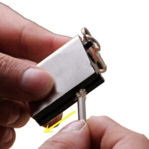 Permanent Fire Starter - Image 4