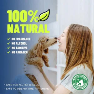 Oral Care Spray - Image 6