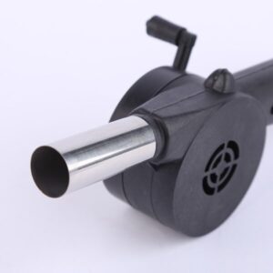 Portable Barbeque Air Blower - Image 5