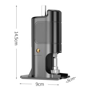 Portable Reciprocating Saw Adapter - Image 4