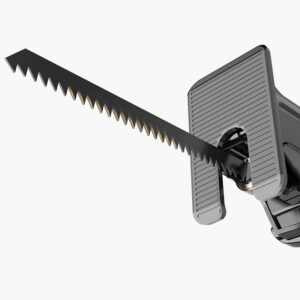 Portable Reciprocating Saw Adapter - Image 3