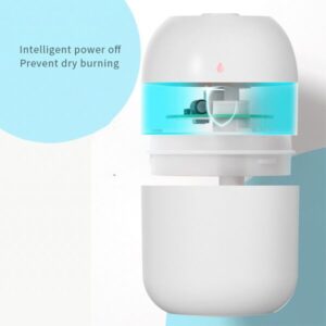 Portable Water Drop Humidifier - Image 3