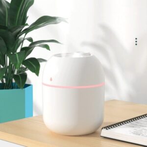 Portable Water Drop Humidifier - Image 4