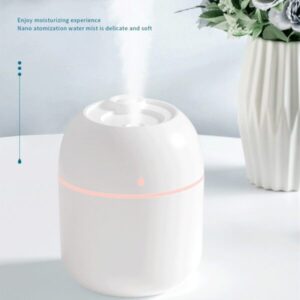 Portable Water Drop Humidifier - Image 5