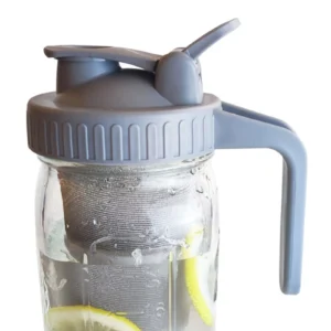 Pour & Store Pitcher Lid - Image 5