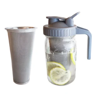 Pour & Store Pitcher Lid - Image 3