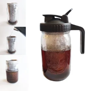 Pour & Store Pitcher Lid - Image 2