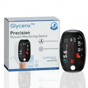 Precision Glucose Monitoring Device 𝐀𝐜𝐜𝐮𝐫𝐚𝐭𝐞 𝐦𝐞𝐚𝐬𝐮𝐫𝐞𝐦𝐞𝐧𝐭 - Image 8