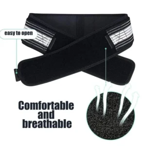 Premium Belt - Relieve Back Pain & Sciatica - Image 7