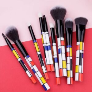 Professional Makeup Brushes - Image 3