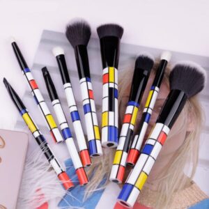 Professional Makeup Brushes - Image 6