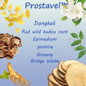 PROSTATE STIMULATING GEL EFFECTIVE & FAST-ACTING - Image 8