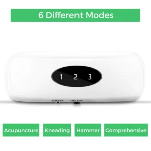 PulseFit Max - The Smart Pulse Massager - Image 2