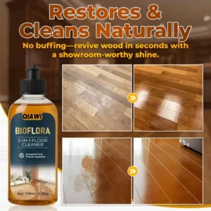 5-in-1 Floor Cleaner - Image 3
