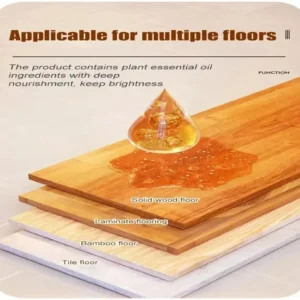 5-in-1 Floor Cleaner - Image 6