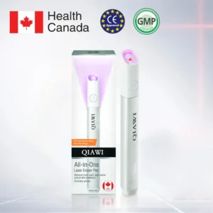 All-in-One CO₂ Laser Eraser Pen - Image 16