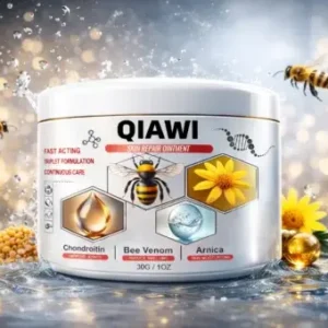 Bee Venom Multi-Symptom Treatment Cream