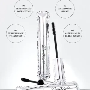 Platinum Mascara