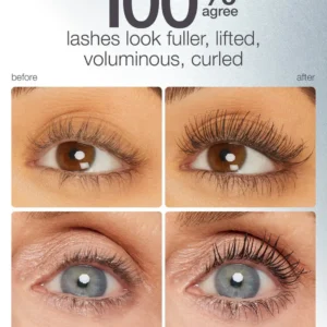 Platinum Mascara - Image 2
