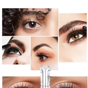 Platinum Mascara - Image 4