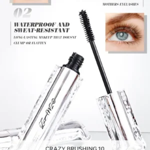 Platinum Mascara - Image 5