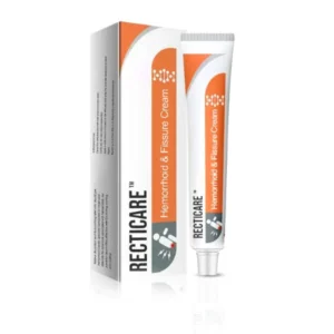 Hemorrhoid & Fissure Cream